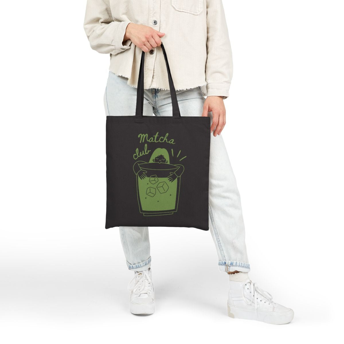 MATCHA 10 - Drinks (Tote Bag)