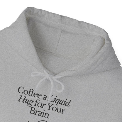 SIP SOCIETY - Coffee (Hoodie)