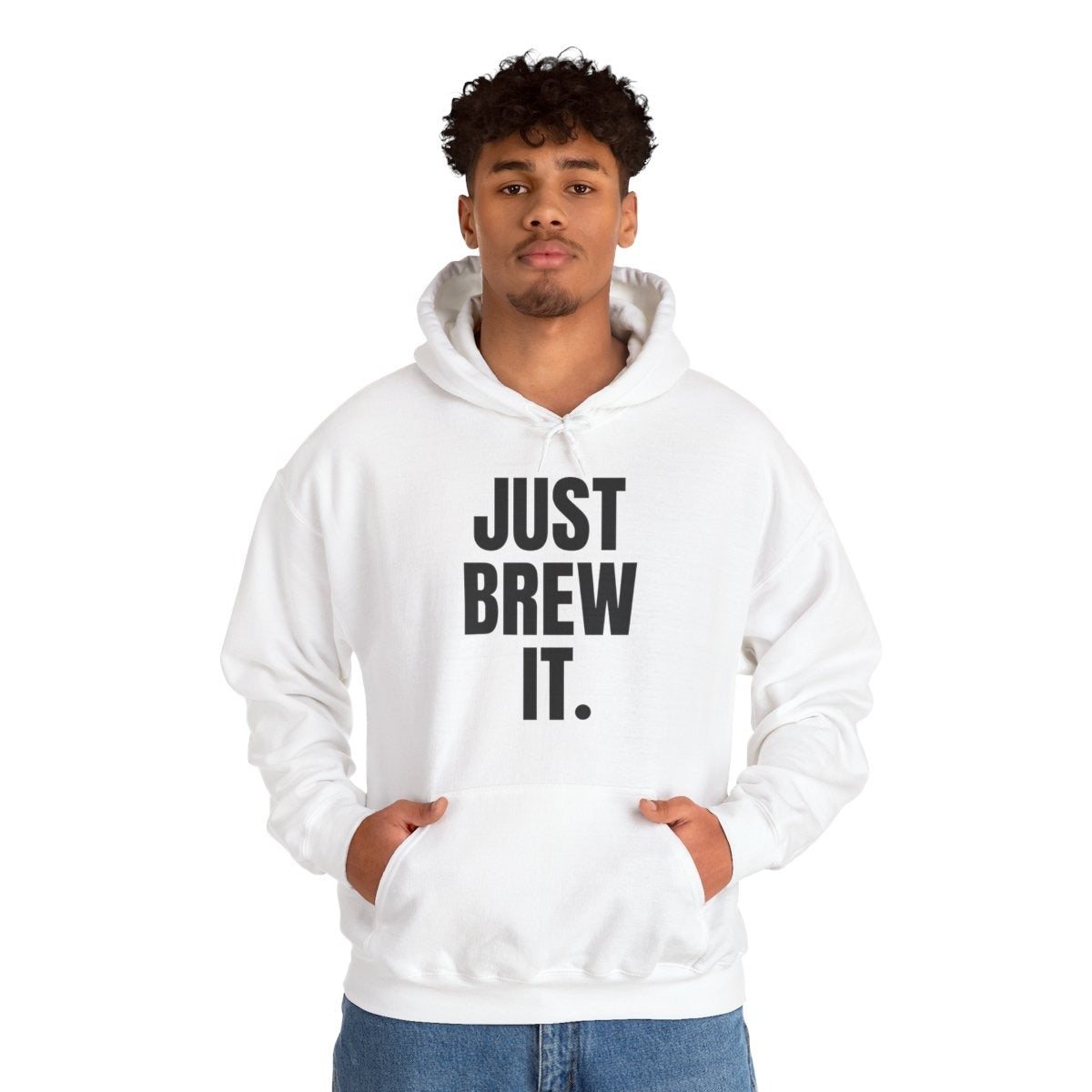 KAPE MARIA - Coffee (Hoodie)