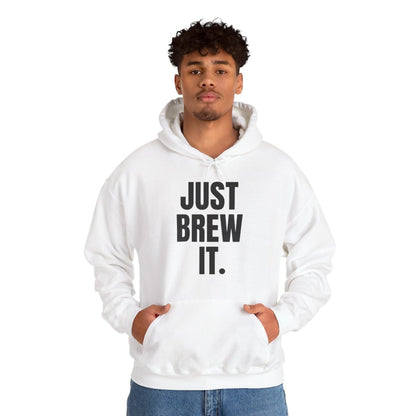 KAPE MARIA - Coffee (Hoodie)
