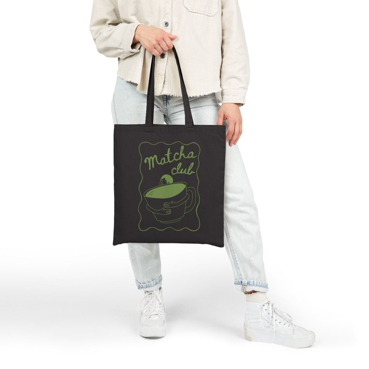 MATCHA 8 - Drinks (Tote Bag)