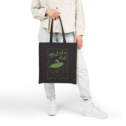 MATCHA 8 - Drinks (Tote Bag)
