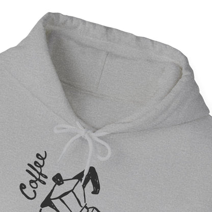 DAILY GRIND - Coffee (Hoodie)