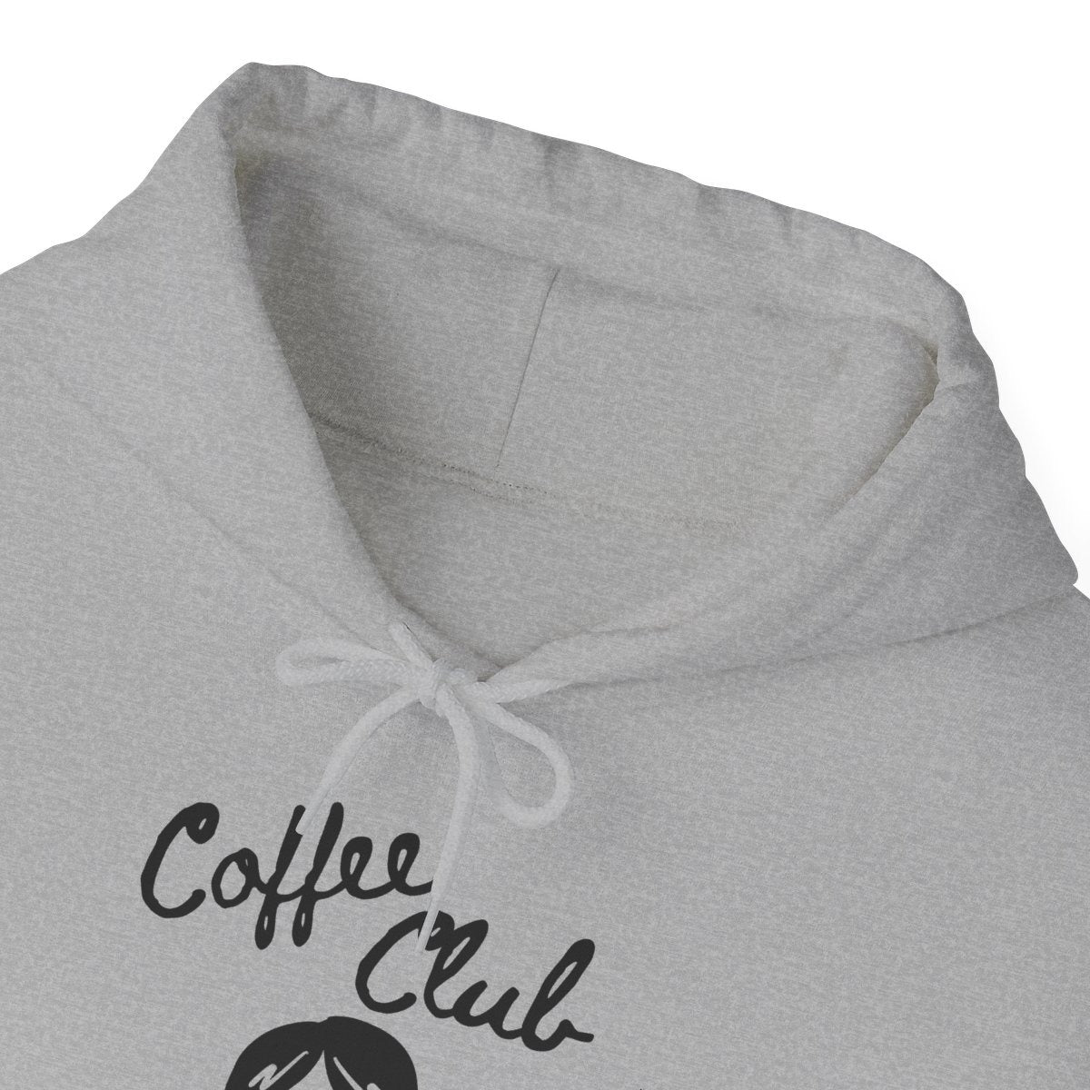 KAPE CORE - Coffee (Hoodie)