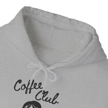 KAPE CORE - Coffee (Hoodie)