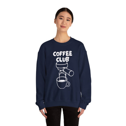 ESPRESSO MOOD - Coffee (Sweatshirt)