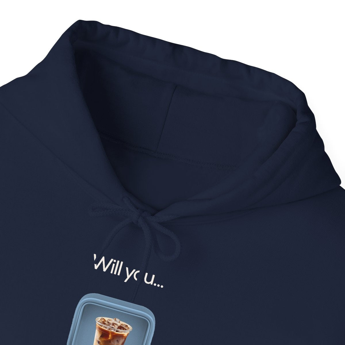 CAFFEINE CULTURE - Coffee (Hoodie)