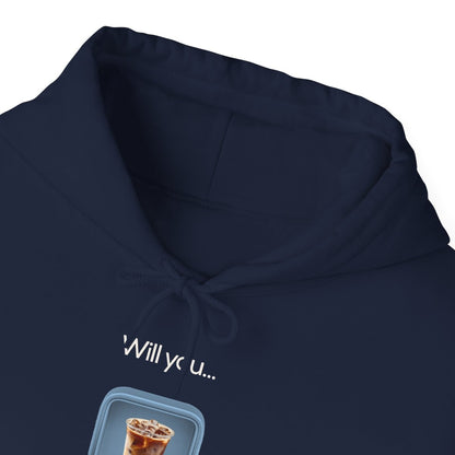 CAFFEINE CULTURE - Coffee (Hoodie)
