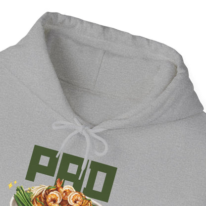 PAD THAI - Asian Food (Hoodie)