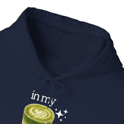 MATCHA 1 - Drinks (Hoodie)