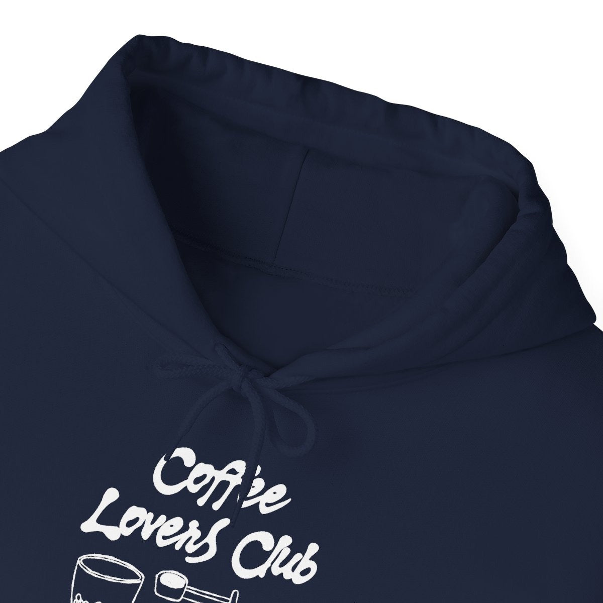 BREW MOOD - Coffee (Hoodie)