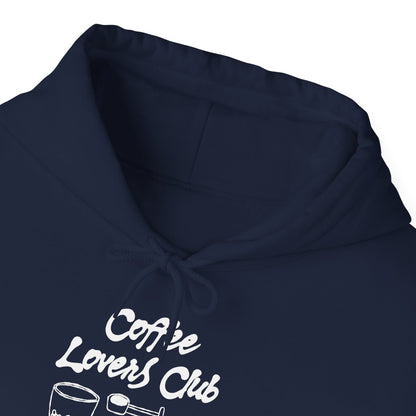 BREW MOOD - Coffee (Hoodie)