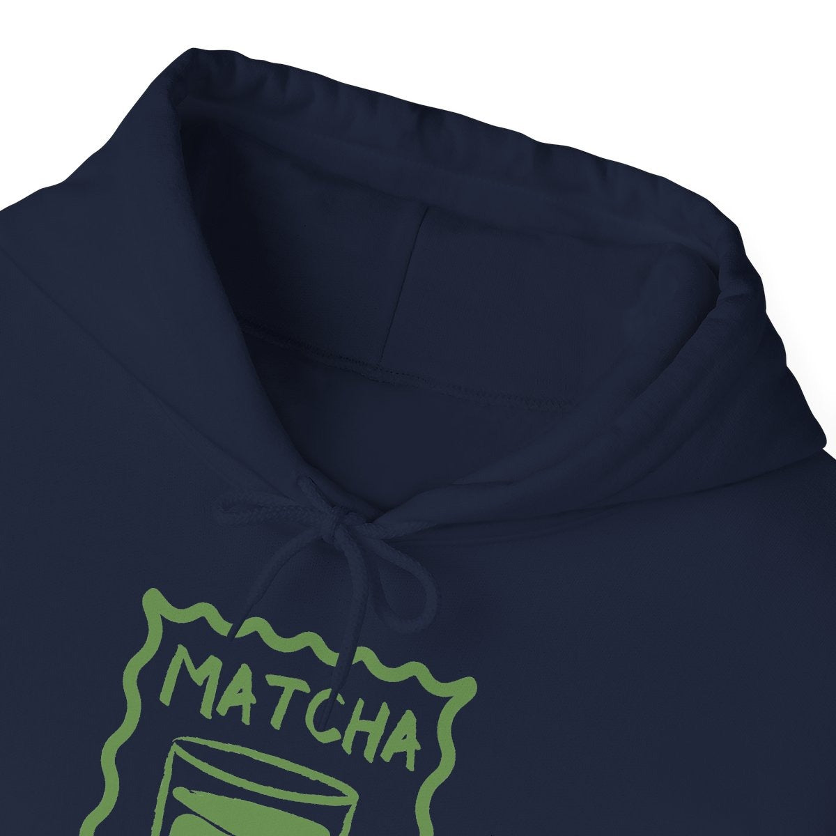 MATCHA 6 - Drinks (Hoodie)
