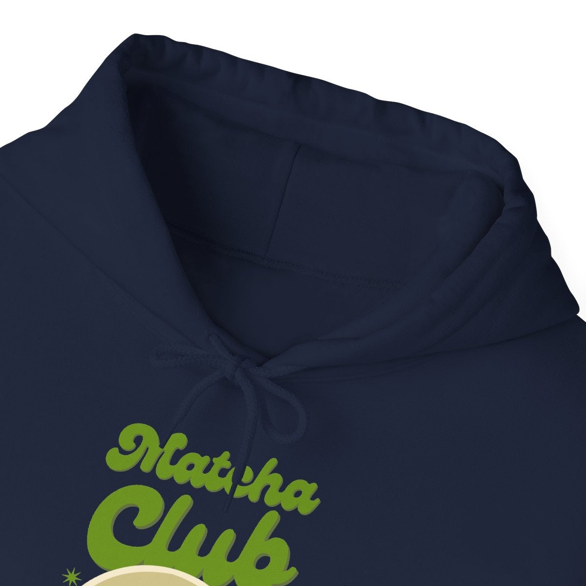 MATCHA 5 - Drinks (Hoodie)