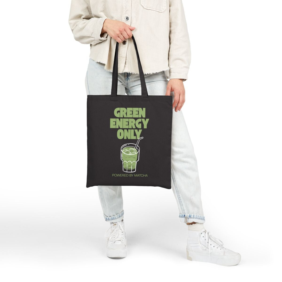 MATCHA 9 - Drinks (Tote Bag)