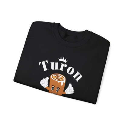 TURON KING - Filipino Food (Sweatshirt)