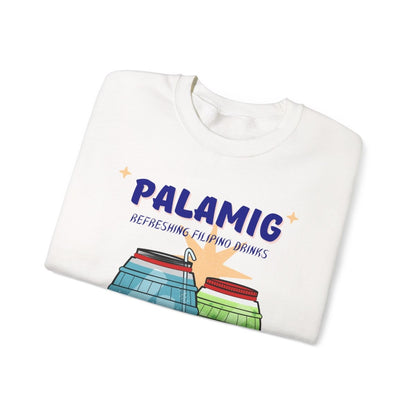 PALAMIG - Filipino Food (Sweatshirt)