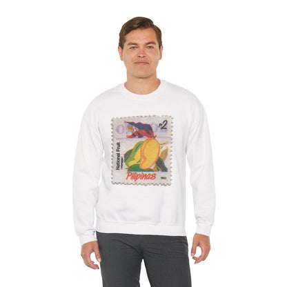 MANGGA - Filipino Food (Sweatshirt)