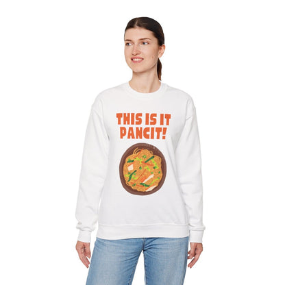 PANCIT BATO - Filipino Food (Sweatshirt)