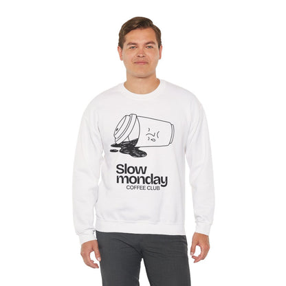 FIRST POUR - Coffee (Sweatshirt)