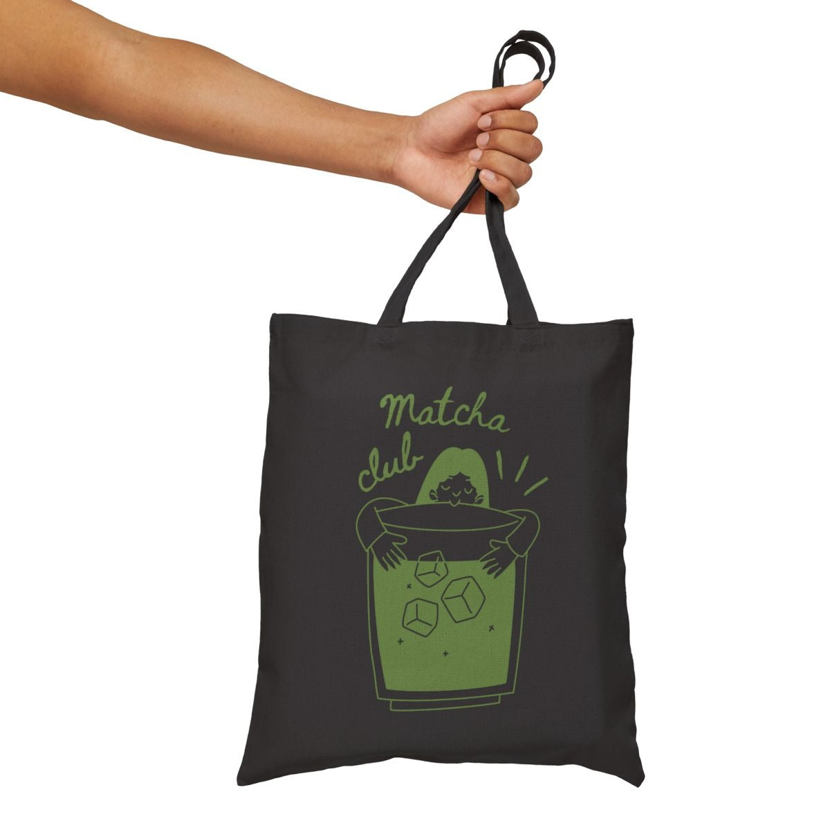 MATCHA 10 - Drinks (Tote Bag)