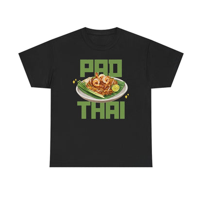 PAD THAI - Asian Food (Basic Tee)