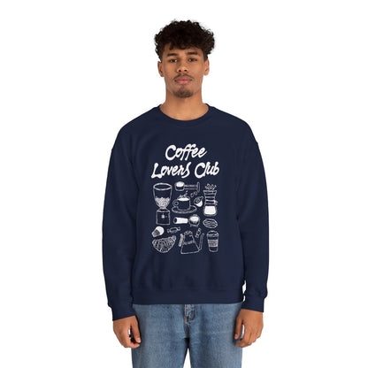 BREW MOOD - Coffee (Sweatshirt)