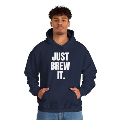 KAPE MARIA - Coffee (Hoodie)