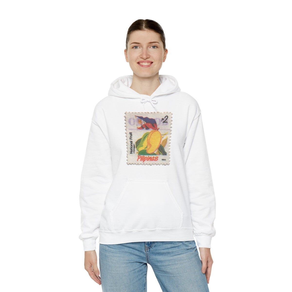 MANGGA - Filipino Food (Hoodie)