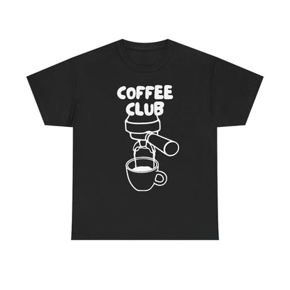 ESPRESSO MOOD - Coffee (Kids Tee)