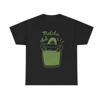 MATCHA 10 - Drinks (Kids Tee)