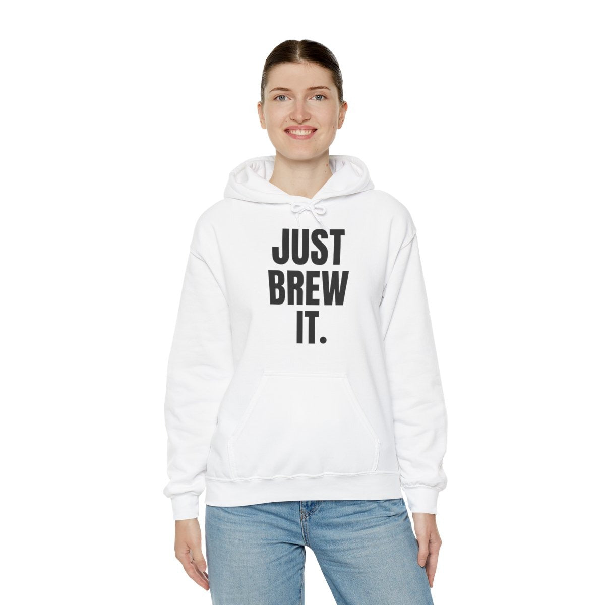 KAPE MARIA - Coffee (Hoodie)