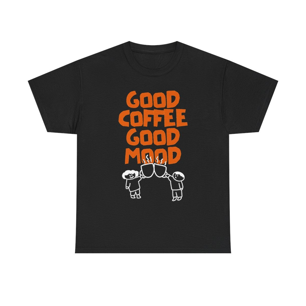 KAPE MODE - Coffee (Kids Tee)