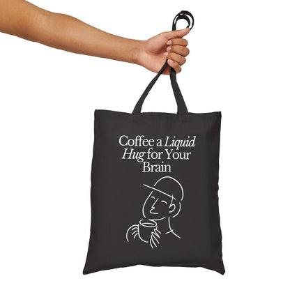 SIP SOCIETY - Coffee (Tote Bag)