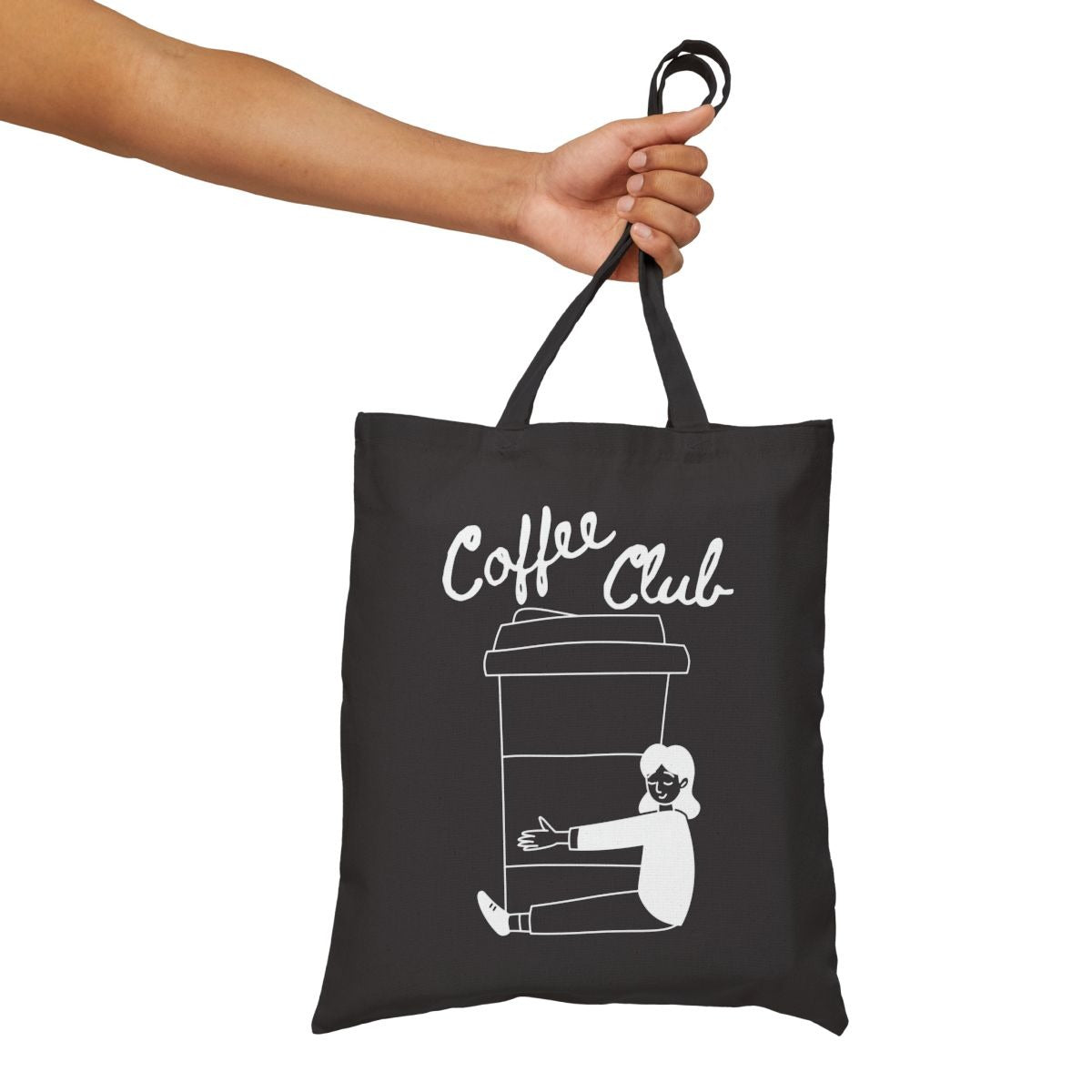COFFEE ERA - Coffee (Tote Bag)