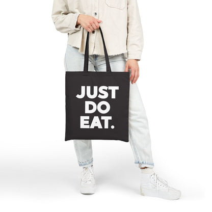 JUST DO EAT - Foodie (Tote Bag)