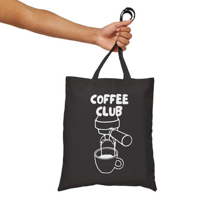 ESPRESSO MOOD - Coffee (Tote Bag)