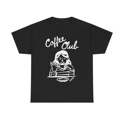 KAPE CORE - Coffee (Kids Tee)