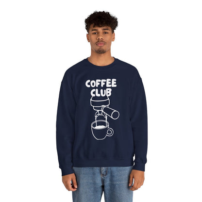 ESPRESSO MOOD - Coffee (Sweatshirt)