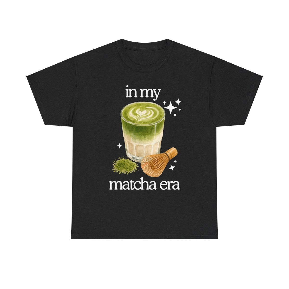 MATCHA 1 - Drinks (Kids Tee)
