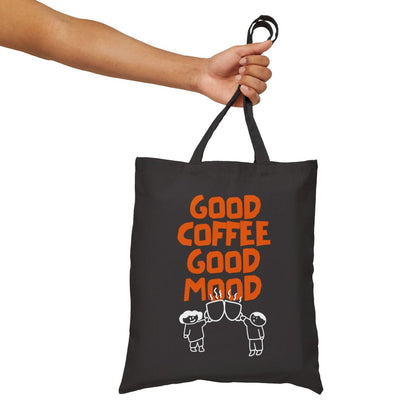KAPE MODE - Coffee (Tote Bag)
