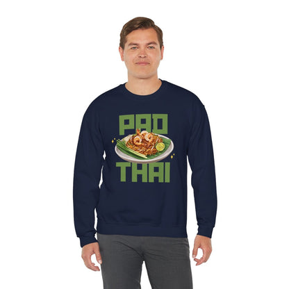 PAD THAI - Asian Food (Sweatshirt)