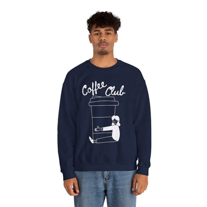COFFEE ERA - Coffee (Sweatshirt)