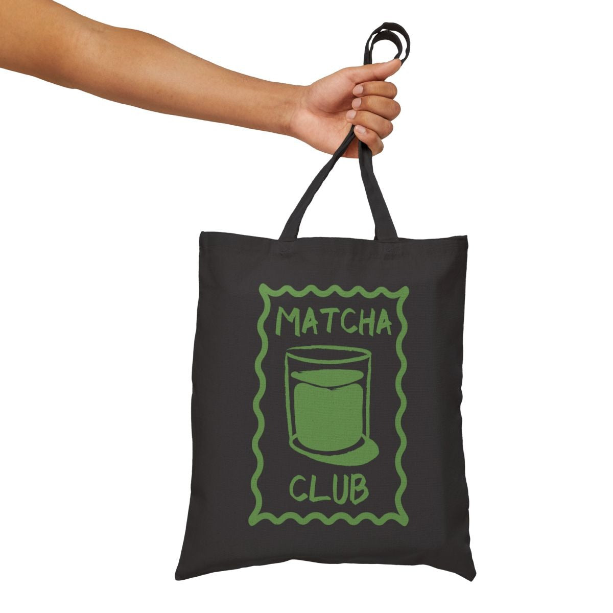 MATCHA 6 - Drinks (Tote Bag)