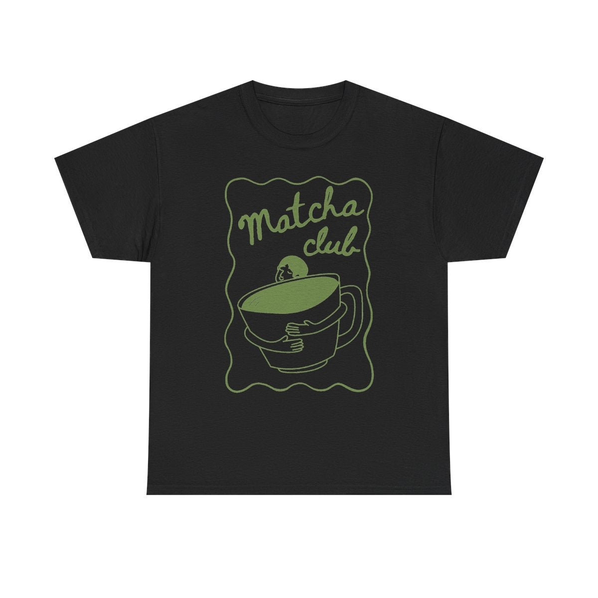 MATCHA 8 - Drinks (Kids Tee)