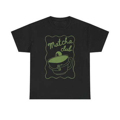 MATCHA 8 - Drinks (Kids Tee)