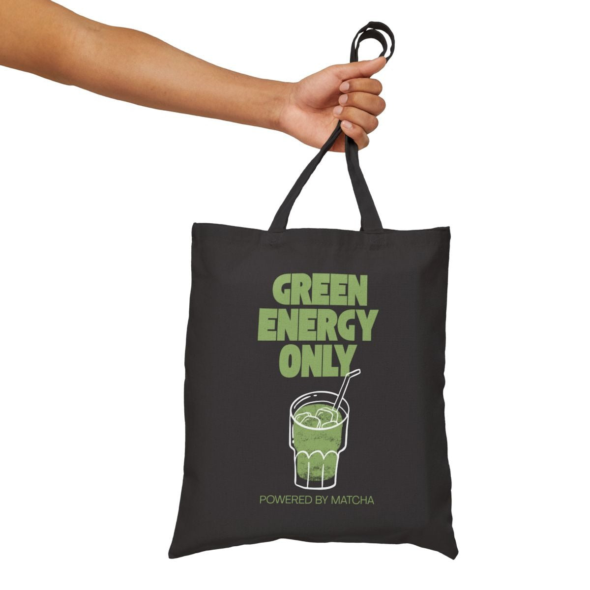 MATCHA 9 - Drinks (Tote Bag)