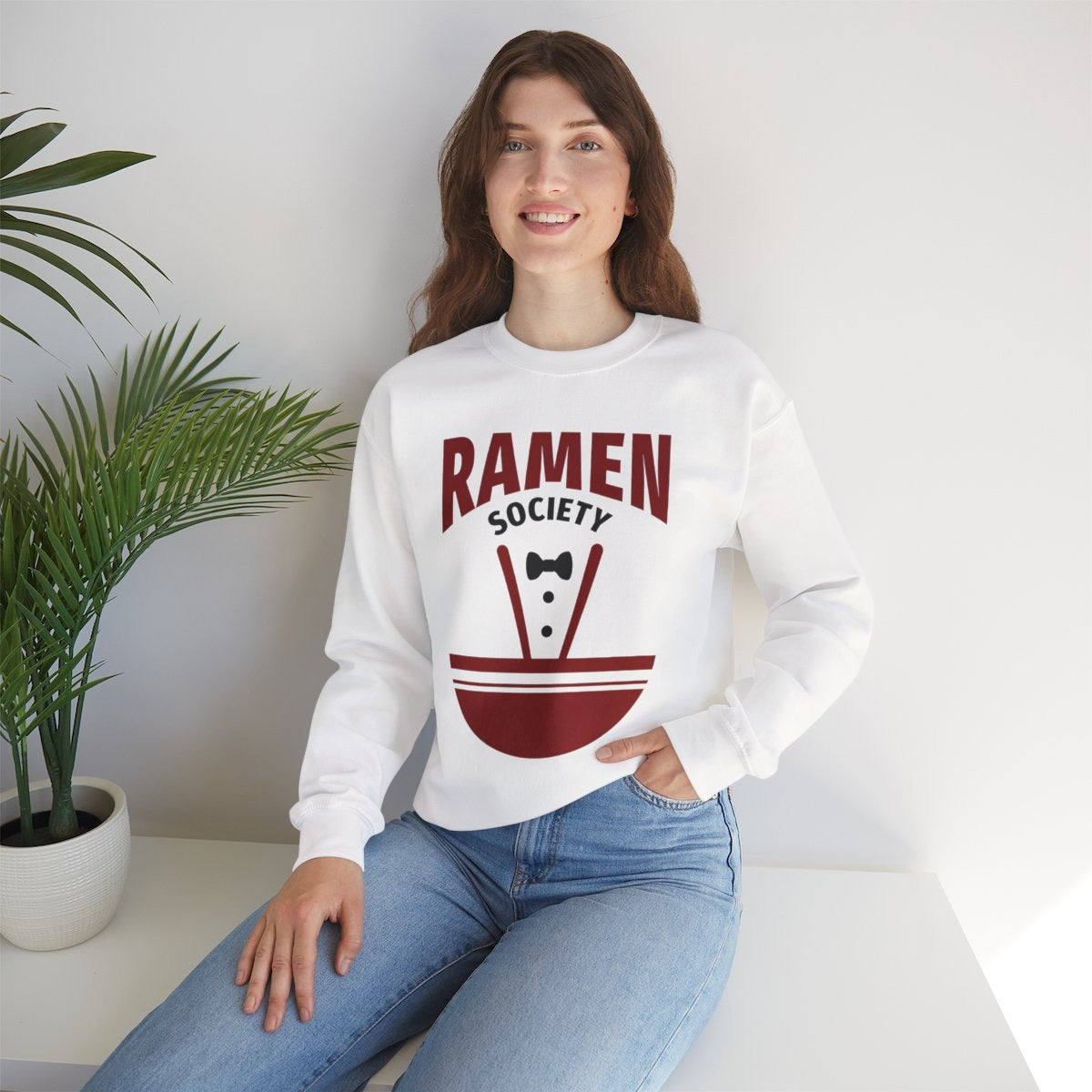SHOYU CLASSIC - Japanse Food (Sweatshirt)
