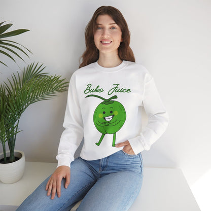 BUKO JUICE 2 - Filipino Food (Sweatshirt)