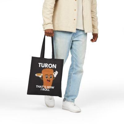 TURON - Filipino Food (Tote Bag)